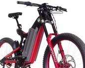 Optibike lança bicicleta elétrica com 510 km de autonomia