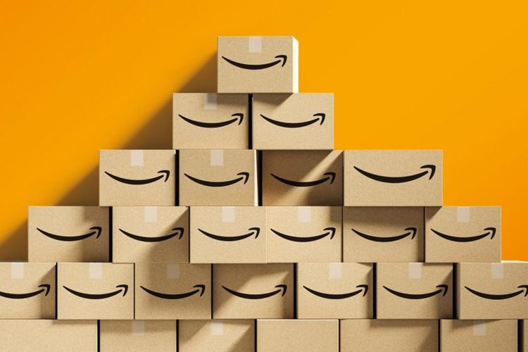 Amazon espera lucro de até 17% no terceiro trimestre de 2022. (Fonte: TurnerDuckworth / Reprodução)