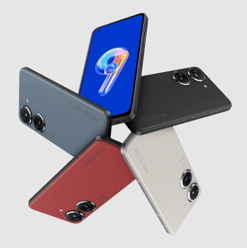 Asus Zenfone 9