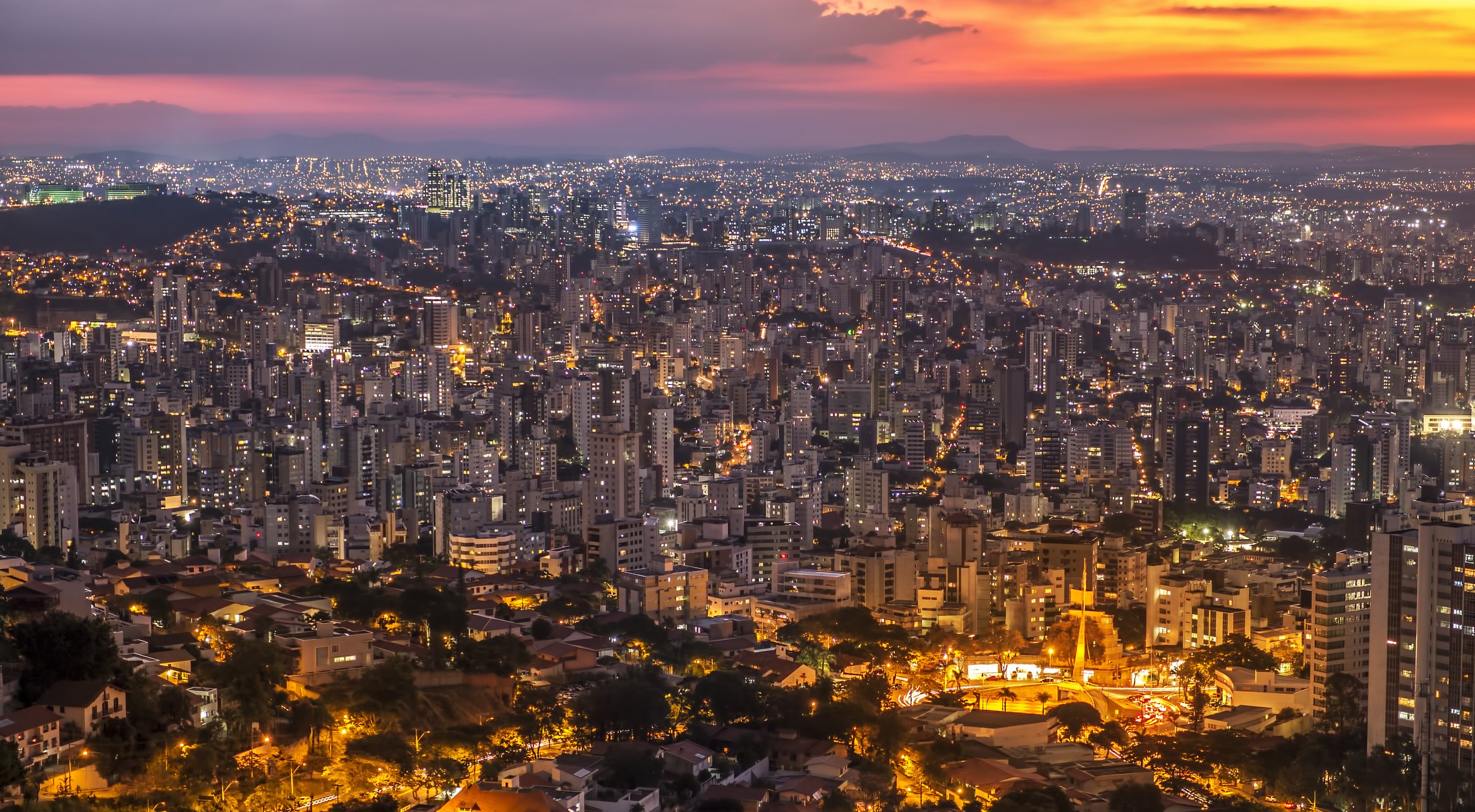 Belo Horizonte