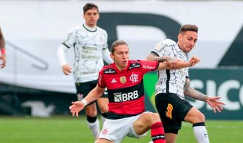 Onde assistir ao vivo o jogo do Flamengo hoje pela Libertadores; veja  horário