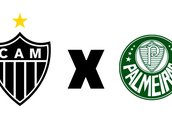 Libertadores 2022: veja onde assistir Atlético-MG vs Palmeiras