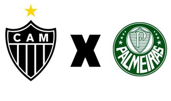 Libertadores 2022: veja onde assistir Atlético-MG vs Palmeiras