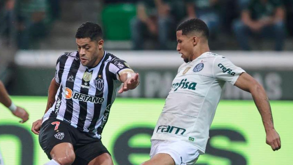 Jogo do Galo na Libertadores ao vivo: veja como assistir hoje