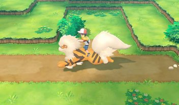 Pokémon Let's Go Pikachu é zerado em menos de 3 horas em novo recorde