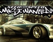 Need for Speed Most Wanted ganha reimaginação surreal na Unreal Engine 5