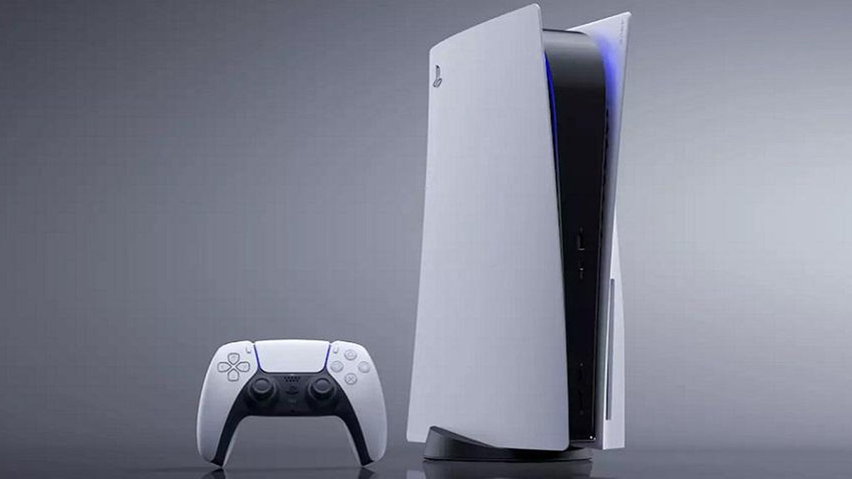 Quanto custa montar um PC Gamer para competir com o Playstation 5 (PS5)?