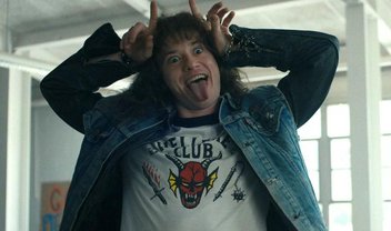 Stranger Things: Metallica faz homenagem à Eddie Munson em show; veja!