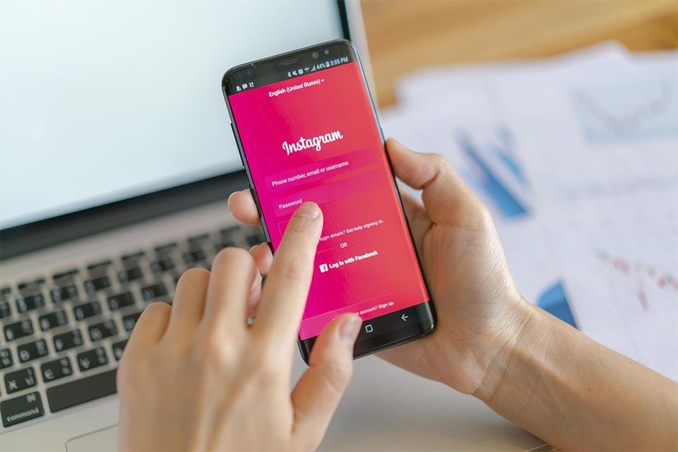 Como recuperar conta hackeada do Instagram