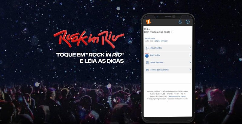 (Ingresso.com/Reprodução)