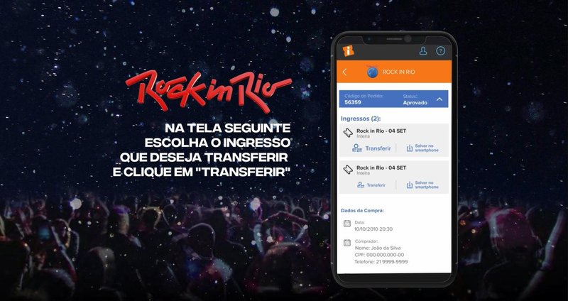 (Ingresso.com/Reprodução)