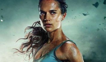 Tomb Raider: Alicia Vikander não será mais Lara Croft; entenda motivo!