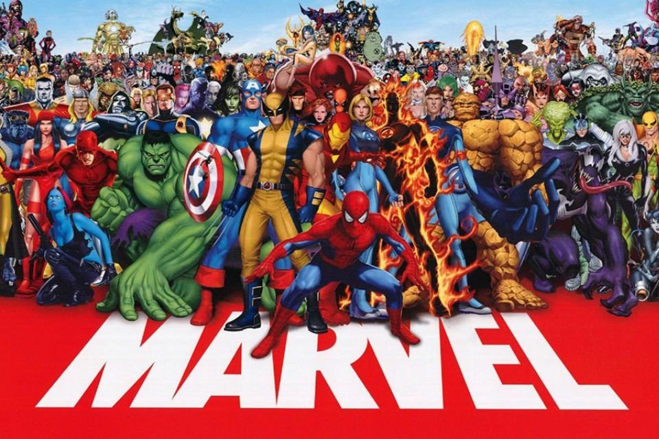 10 heróis portadores de necessidades especiais da DC e da Marvel!