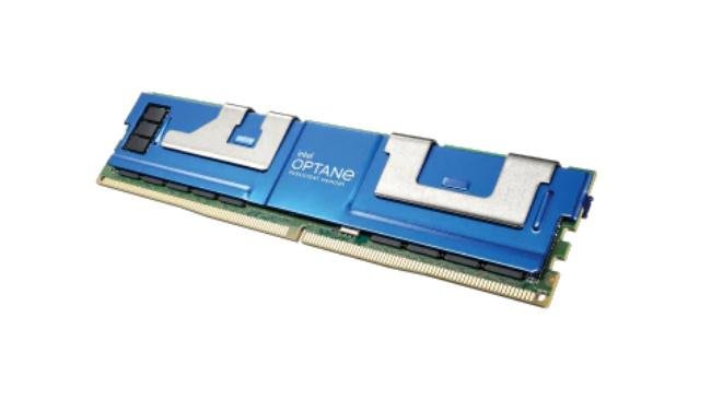 A linha Optane foi lançada em 2015 trazendo vários avanços.