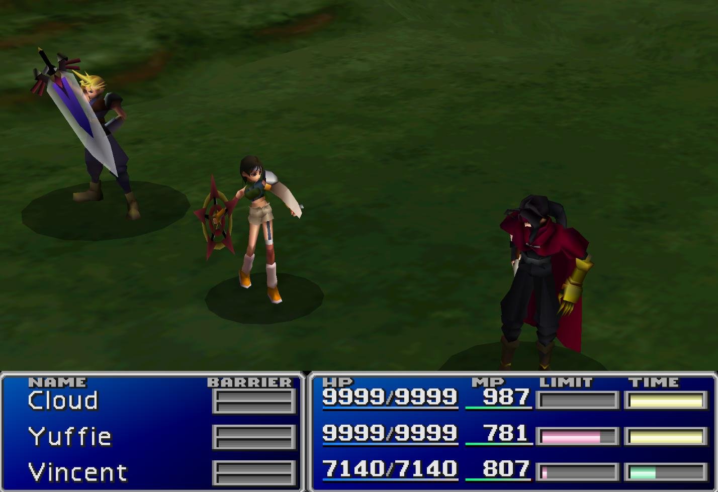 Final Fantasy 7 faz 25 anos: saiba por que ele é tão bom, e veja onde jogar  – Tecnoblog