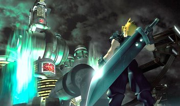  7 fatos sobre Final Fantasy 7 que você talvez não conheça 