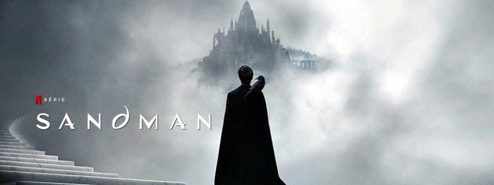 Imagem de: Sandman: Neil Gaiman revela qual é o seu episódio mais esperado da série