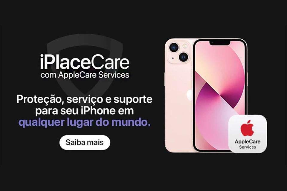 iPlace Club  Seu novo iPhone por Assinatura