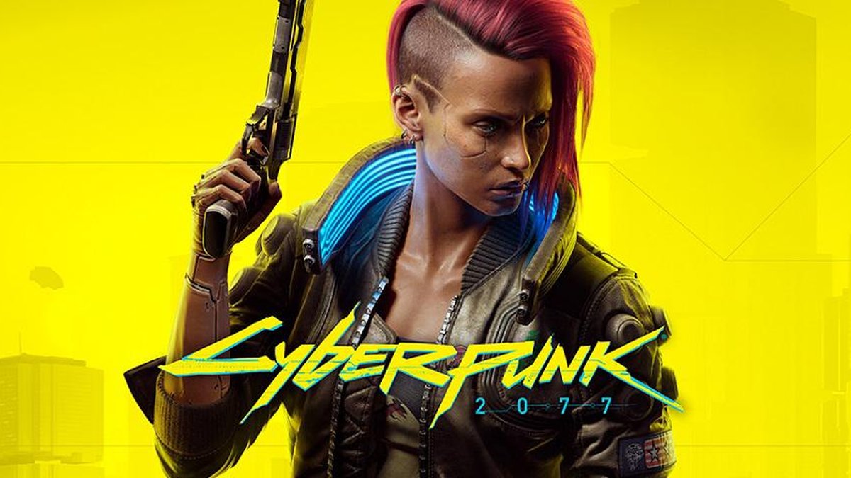 Cyberpunk 2077 ganha novo trailer dublado, assista