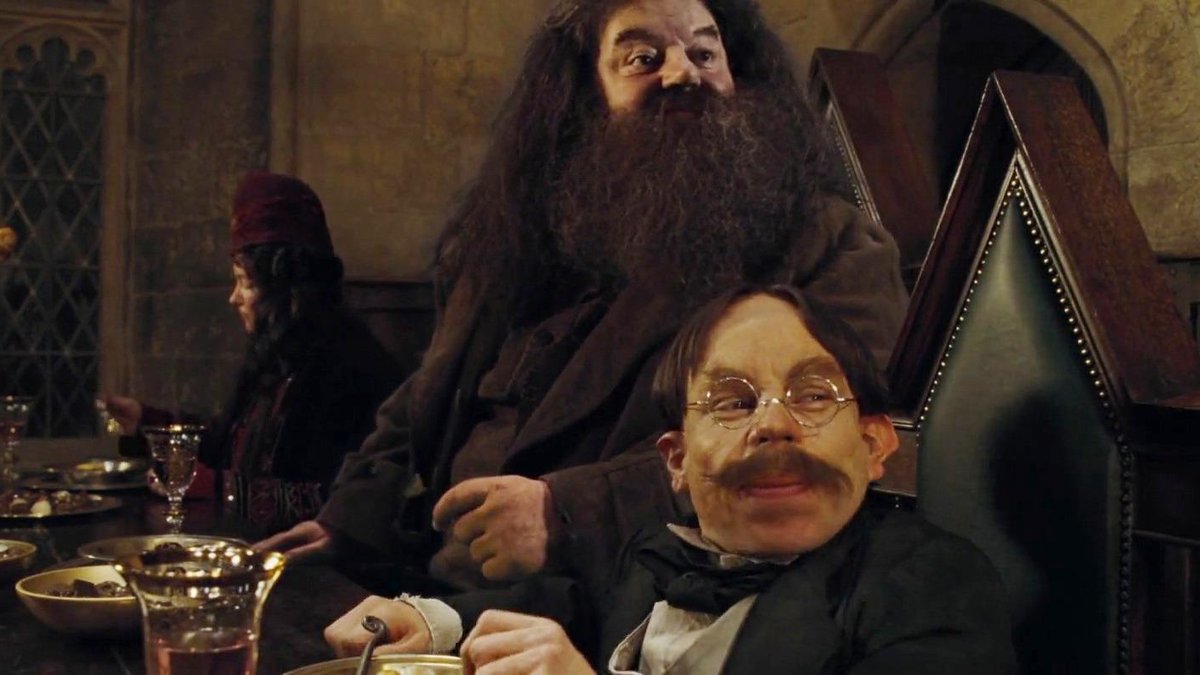 Filio Flitwick, Harry Potter Wiki