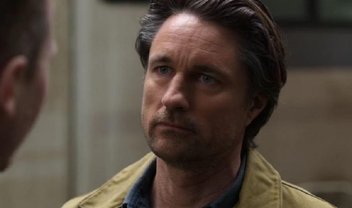 Virgin River: Martin Henderson comenta expectativas para 5ª temporada