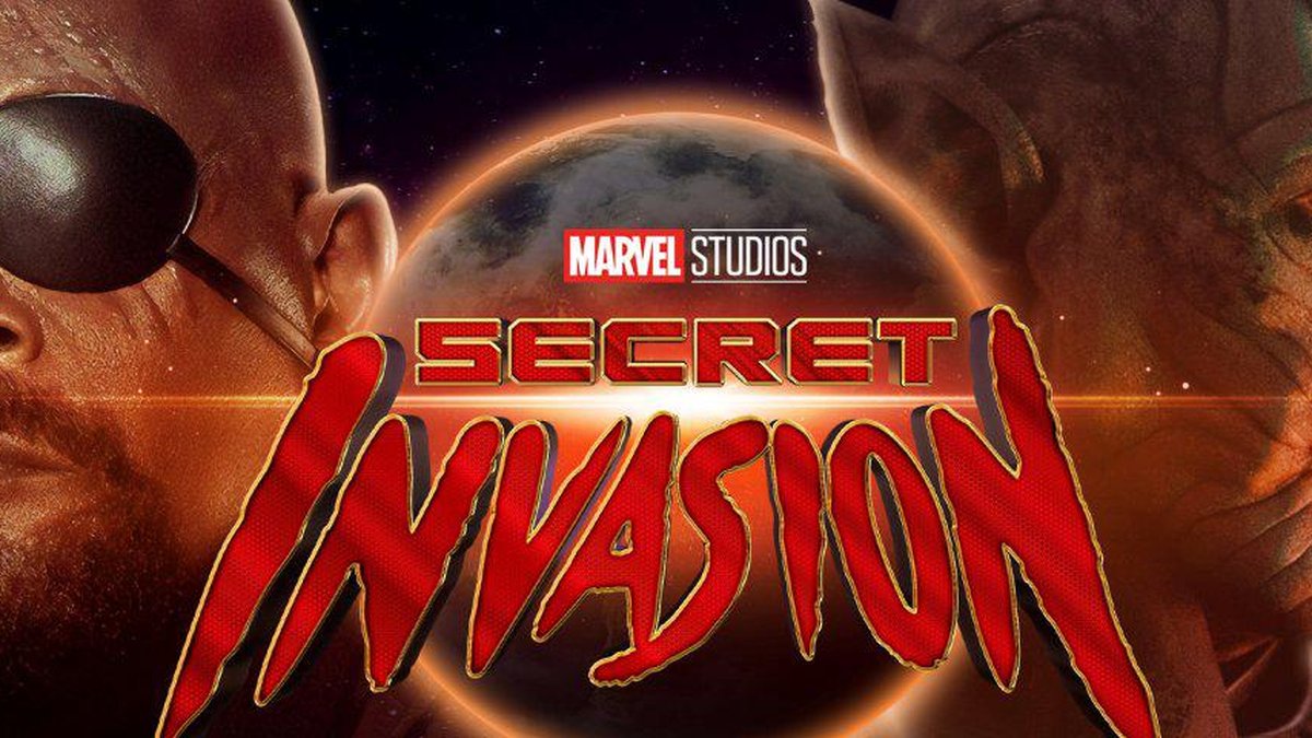 Confira o elenco da série da Marvel Secret Invasion - Eles estão