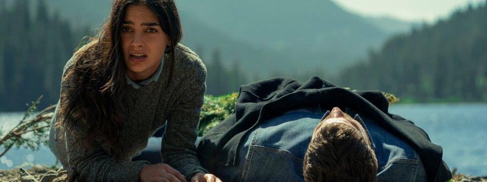 Imagem de: Respire!: criadores explicam final da nova série da Netflix; saiba tudo!