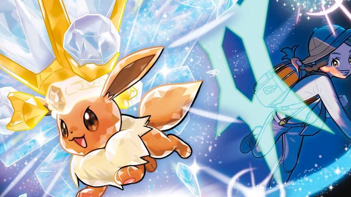 Pokemon Scarlet and Violet terão mecânica de viagem temporal [RUMOR]