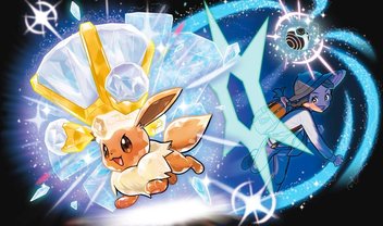 Pokémon Scarlet e Violet terá nova mecânica de transformação Terastal