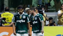 Imagem de: Palmeiras adia venda de ingressos após tentativa de ataque hacker