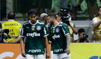 Palmeiras adia venda de ingressos após tentativa de ataque hacker