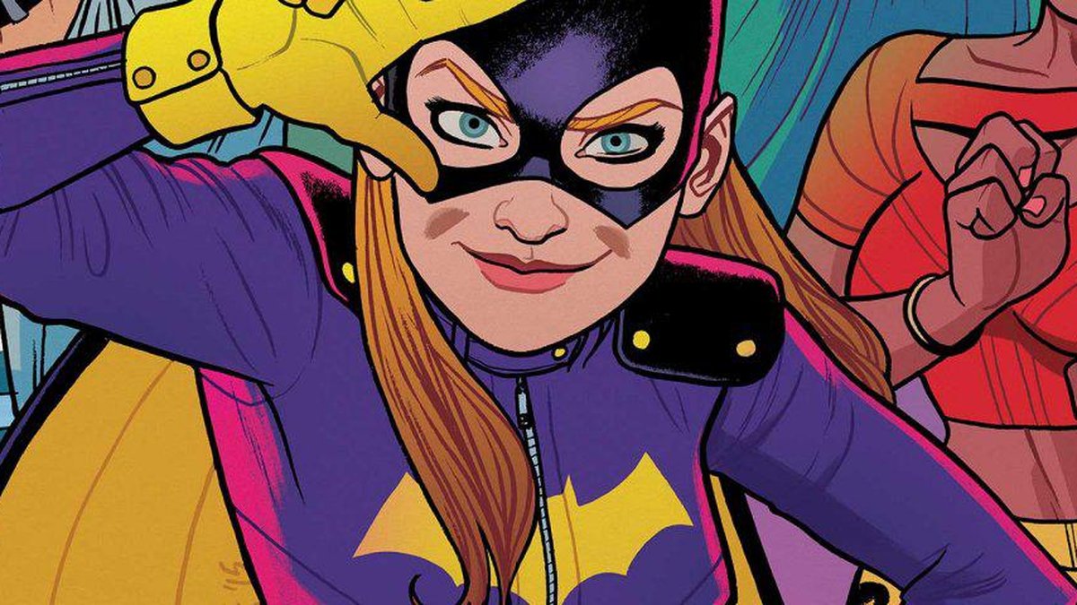 O fim de Batgirl é o fim do streaming? E outras sandices