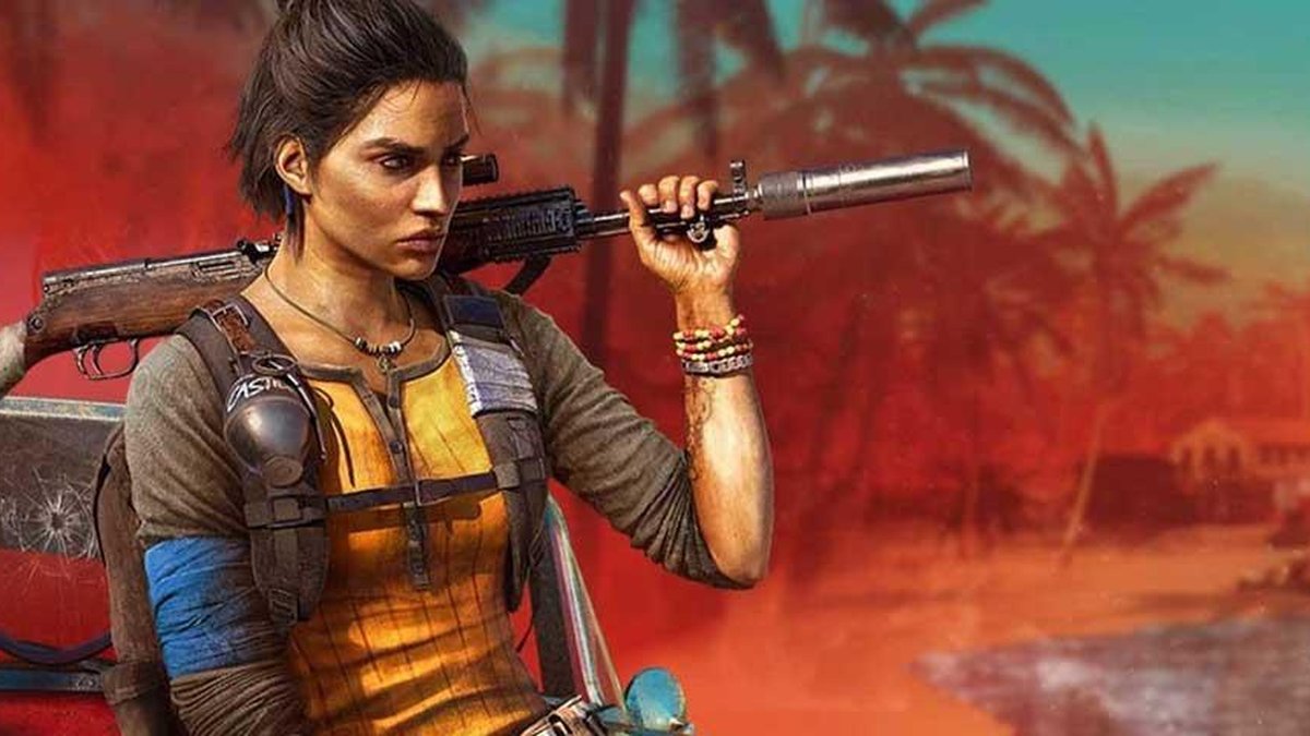 Confira requisitos para jogar Far Cry 6 no PC