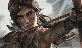 Tomb Raider: roteirista para a série! – Fala, Animal!