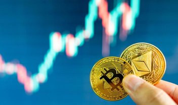 Bitcoin e Ethereum cresceram mais de 48%; hora de comprar?