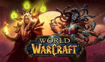 WoW: Blizzard e NetEase teriam cancelado spin-off mobile do game