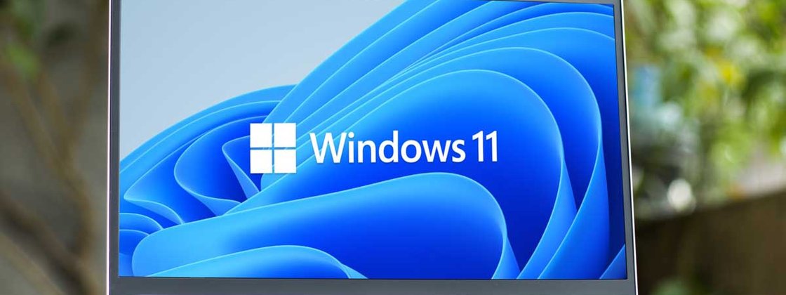 Imagem de: Windows 11: como criar uma partição de disco no SSD ou HDD