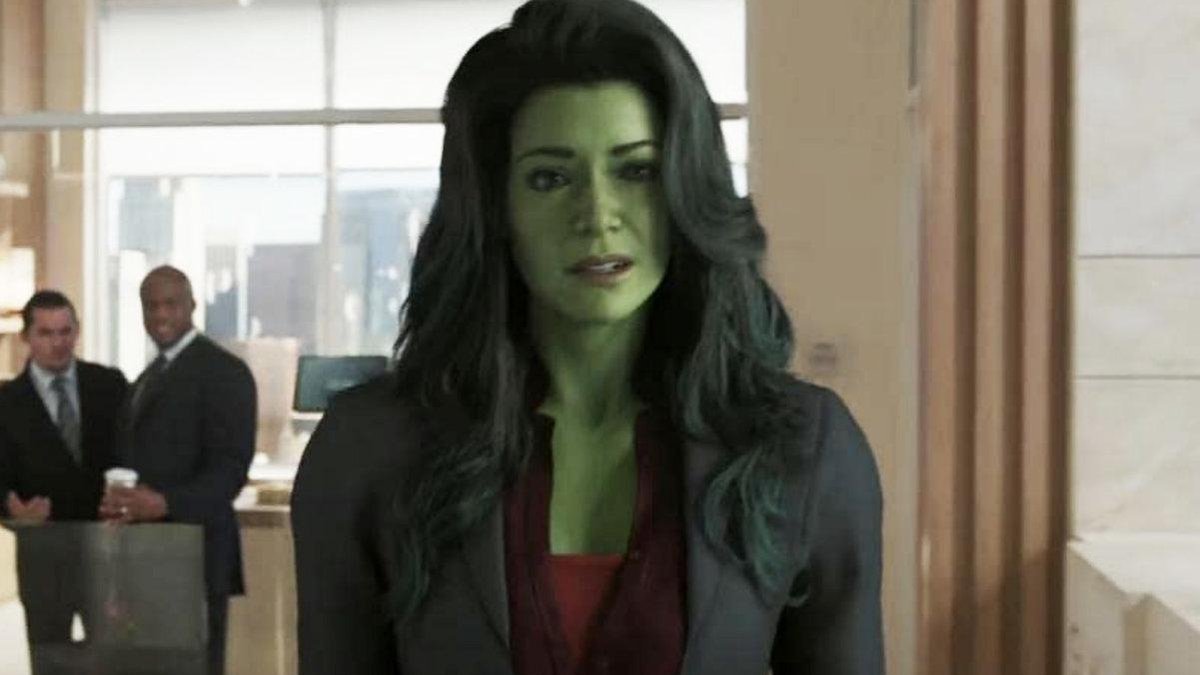 Mulher-Hulk': Atriz de 'Space Force' entra para a nova série do Disney+ -  CinePOP