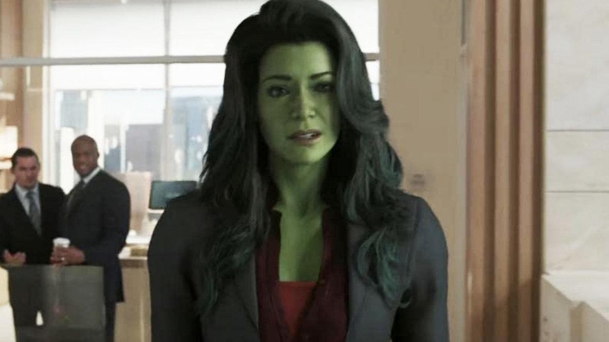 Adiada a estreia de She-Hulk