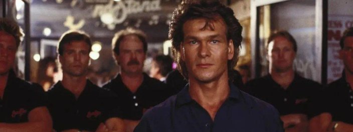 Imagem de: Road House: lutador Conor McGregor estreará como ator no remake do filme