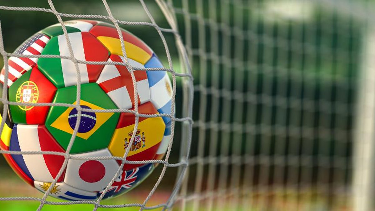 Como o futebol explica o mundo: Um olhar inesperado sobre a globalização