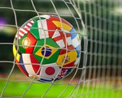 6 livros para saber mais sobre a Copa do Mundo e o Futebol