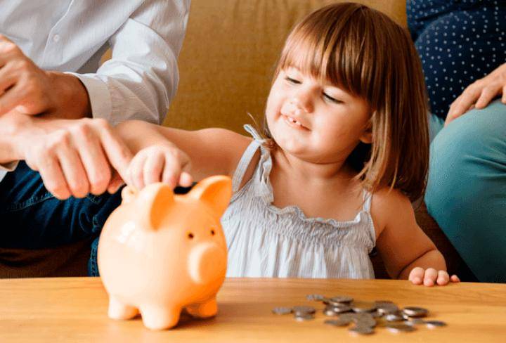 Conta Kids do Banco Inter permite ao menor de idade começar a investir desde cedo
