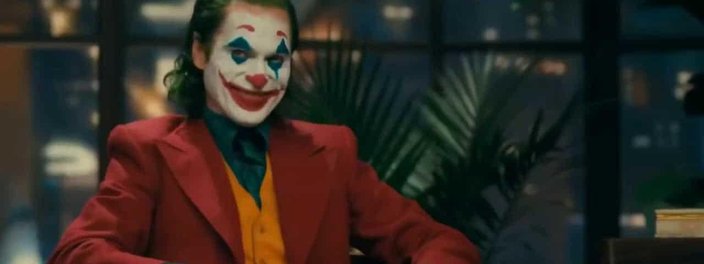 Imagem de: Coringa 2: sequência já tem data de estreia; saiba detalhes!