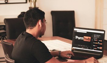 Visa é processada por monetizar pornografia infantil no Pornhub