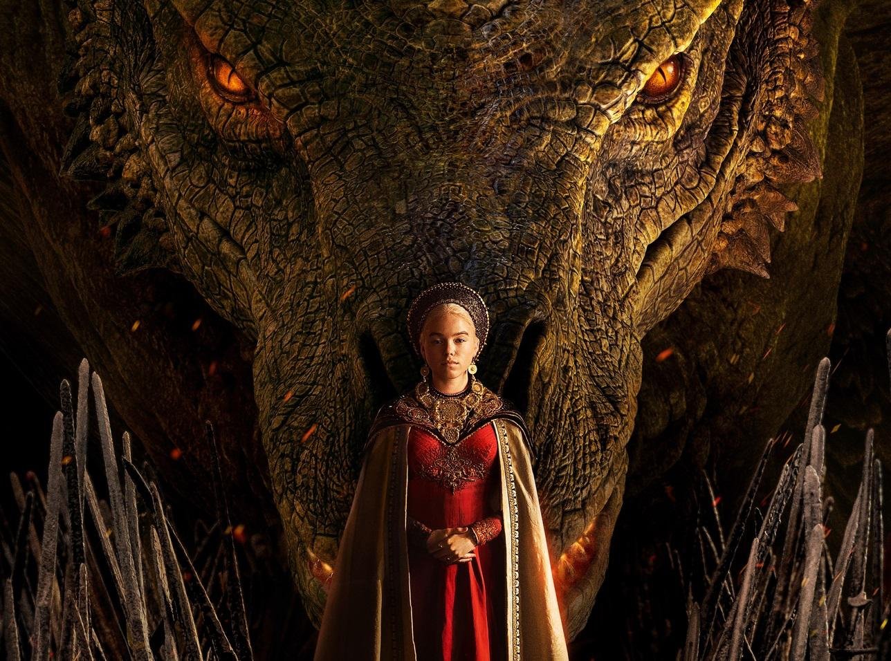 Pré-estreia de 'House of the Dragon': As primeiras impressões dos