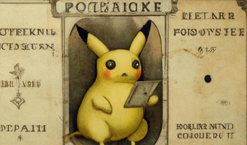 Pokémon: fã recria os cards ao longo da História e o resultado é incrível