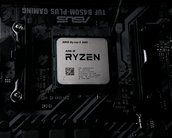 Processadores Ryzen 7000 vão ter clocks de até 5,7 Ghz