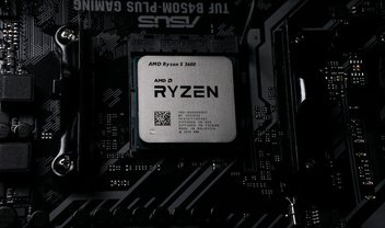 Processadores Ryzen 7000 vão ter clocks de até 5,7 Ghz