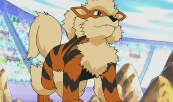 Pokémon: tosador transforma poodle em adorável Arcanine